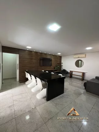 Imagem Cobertura duplex 05 quartos sendo 03 suítes - bairro Cidade Nobre- Cód. 836
