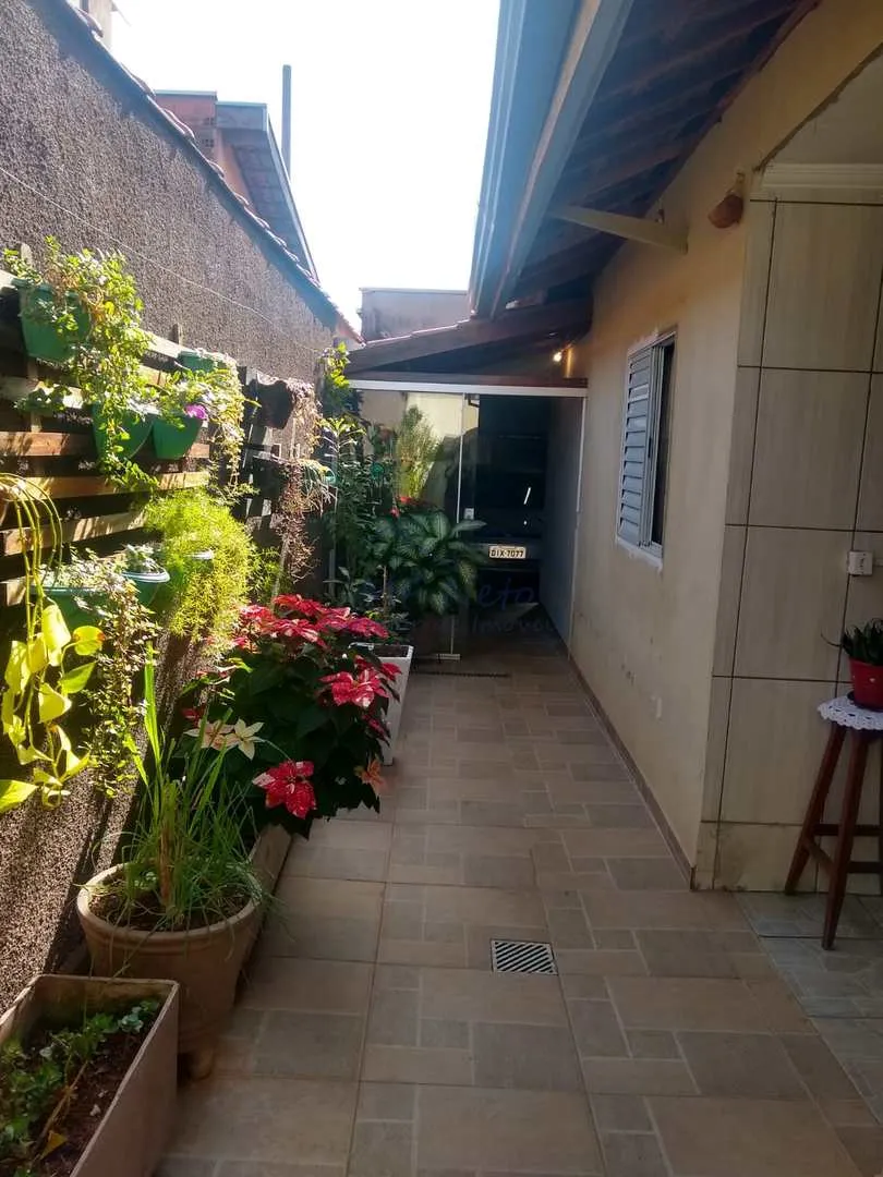 Imagem Casa Padrão