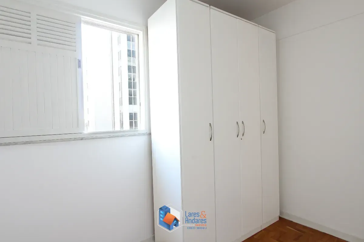 Imagem Apartamento para venda em Consolação com 2 quartos, 76m²