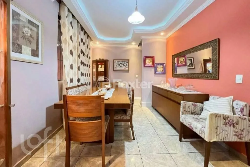 Imagem Casa Alto da Lapa - 163M², 3 Dorms, 1 Suíte, 6 Vagas, Churrasqueira.
