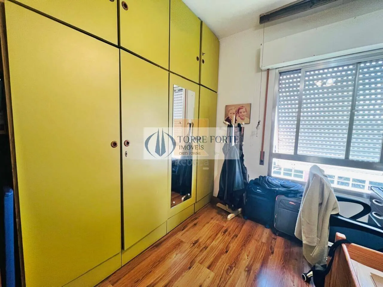 Imagem Lindo apartamento com 114 m², 2 dormitórios, 2 banheiros, no Bom Retiro