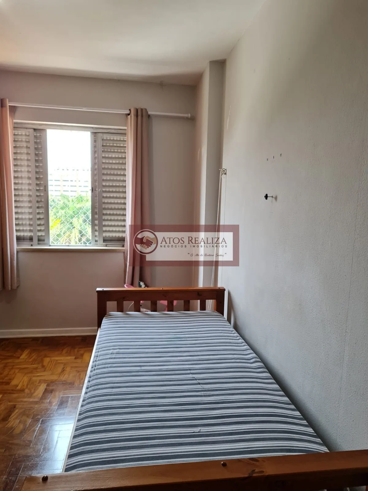 Imagem Apartamento em Santo Amaro Av João Dias - São Paulo