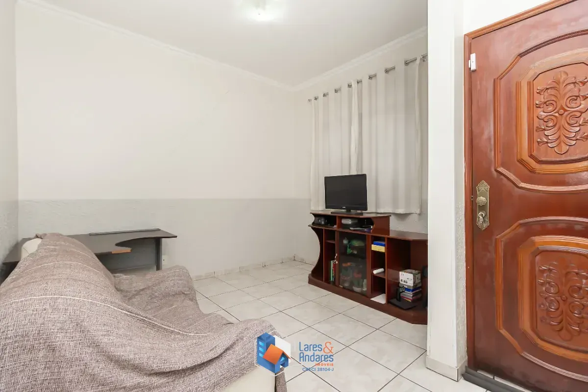 Imagem Sobrado para venda em Santana com 3 quartos, 97m²