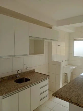 Imagem Apartamentos 2 dormitórios Condomínio Vista Garden, Sorocaba
