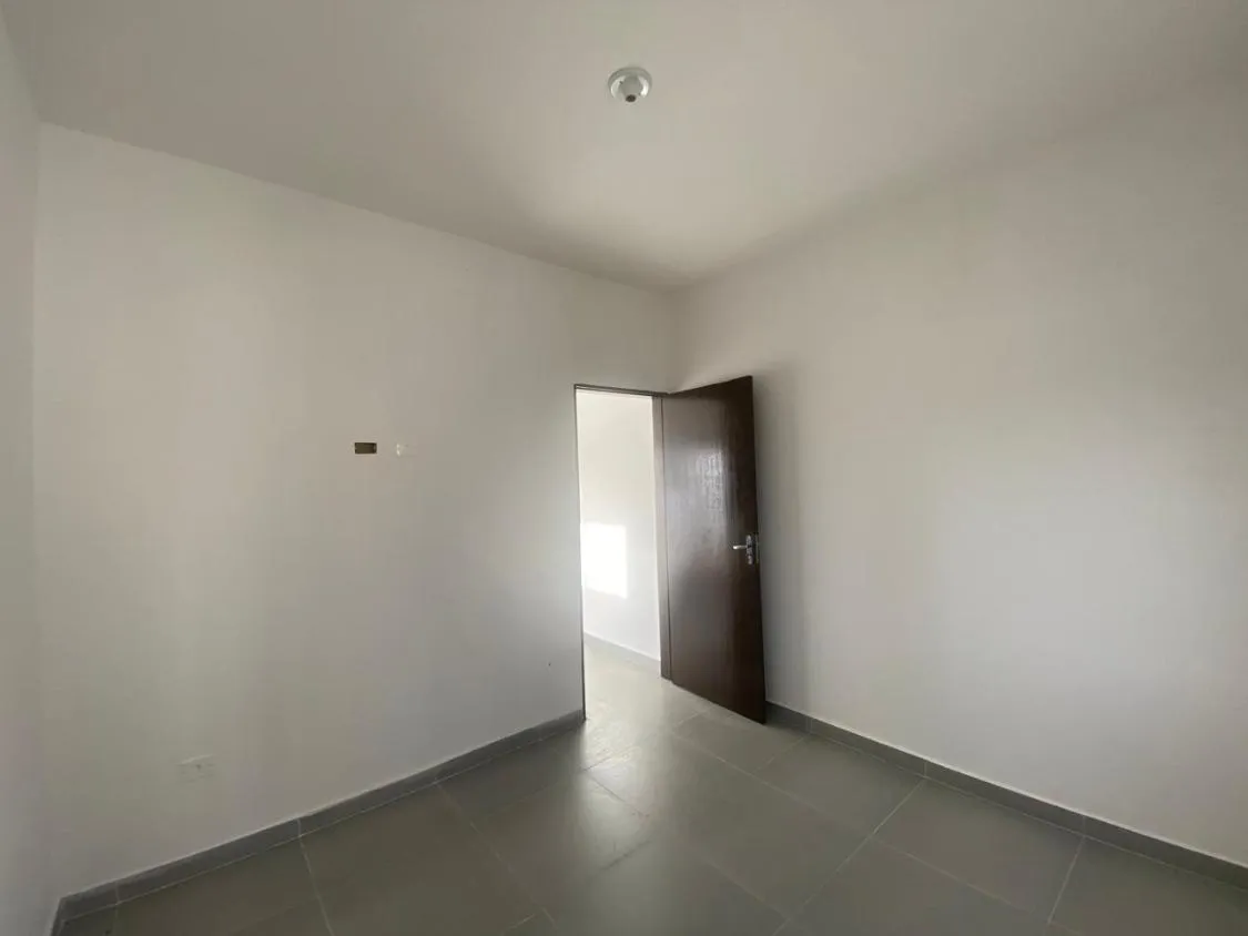 Imagem CASA NOVA COM 02 DORMITÓRIOS E ACEITA FINANCIAMENTO BANCÁRIO NO NOSSA SENHORA DO SION EM ITANHAÉM