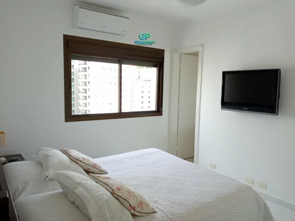 Imagem Apartamento Alto Padrão para Venda em Pitangueiras Guarujá-SP