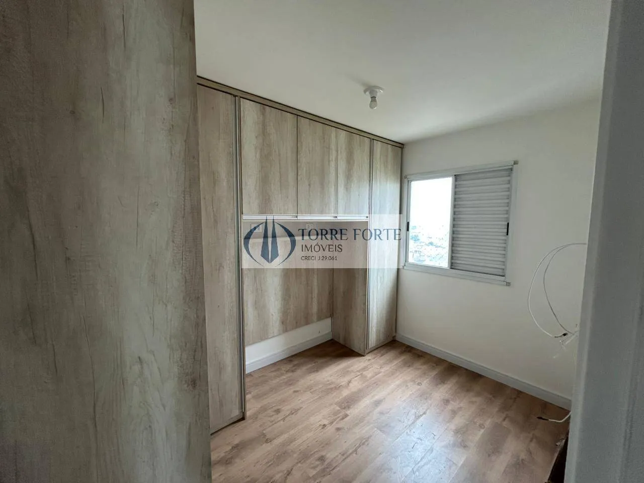 Imagem Lindo Apartamento com 2 dormitorios 1 vaga no Jardim Vila Formosa.