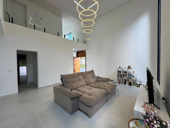 Imagem Casa com 3 quartos à venda, R$ 2.150.000 - Jandira/SP