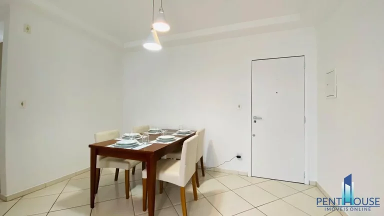 Imagem Apartamento Zona Central para Locação em Balneário Camboriú, CENTRO, 2 dormitórios, 1 suíte, 2 banheiros, 1 vaga