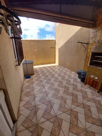 Imagem Excelente casa no bairro Jardim São Bento