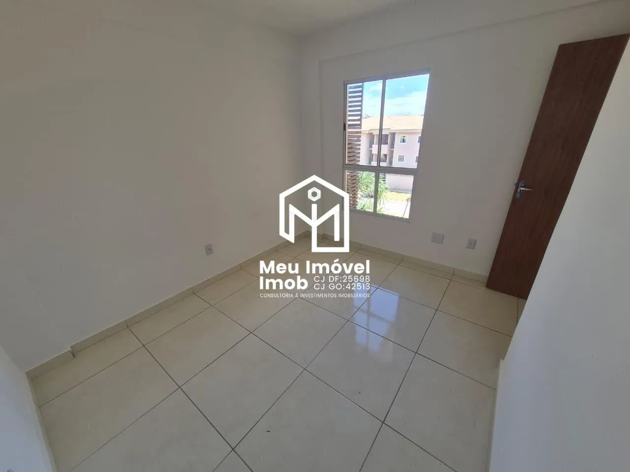 Imagem Apartamento em chacaras santa maria - Valparaíso de Goiás