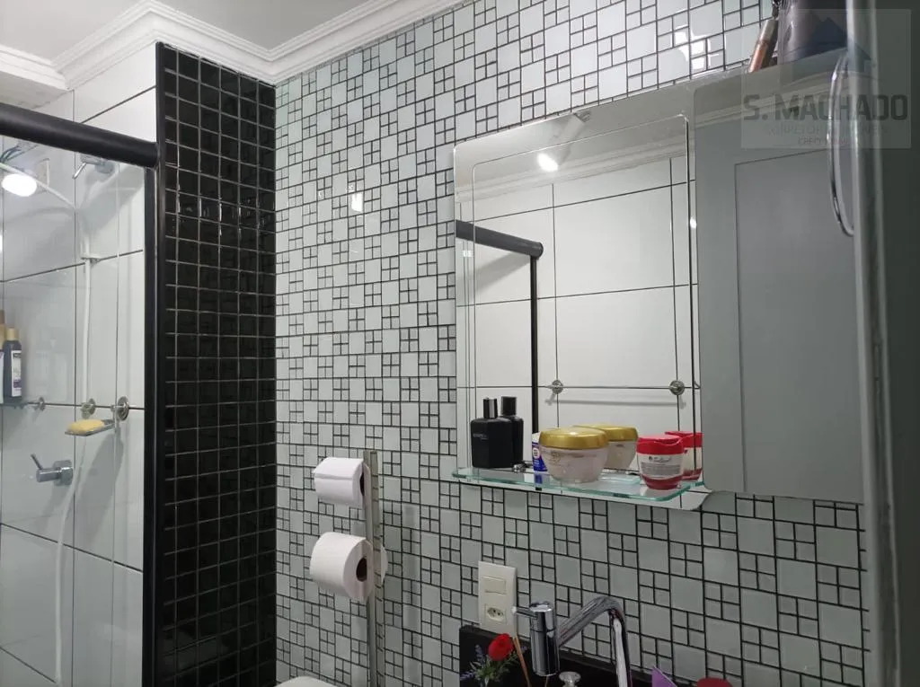 Imagem Apartamento para Venda em Santo André / SP no bairro Casa Branca