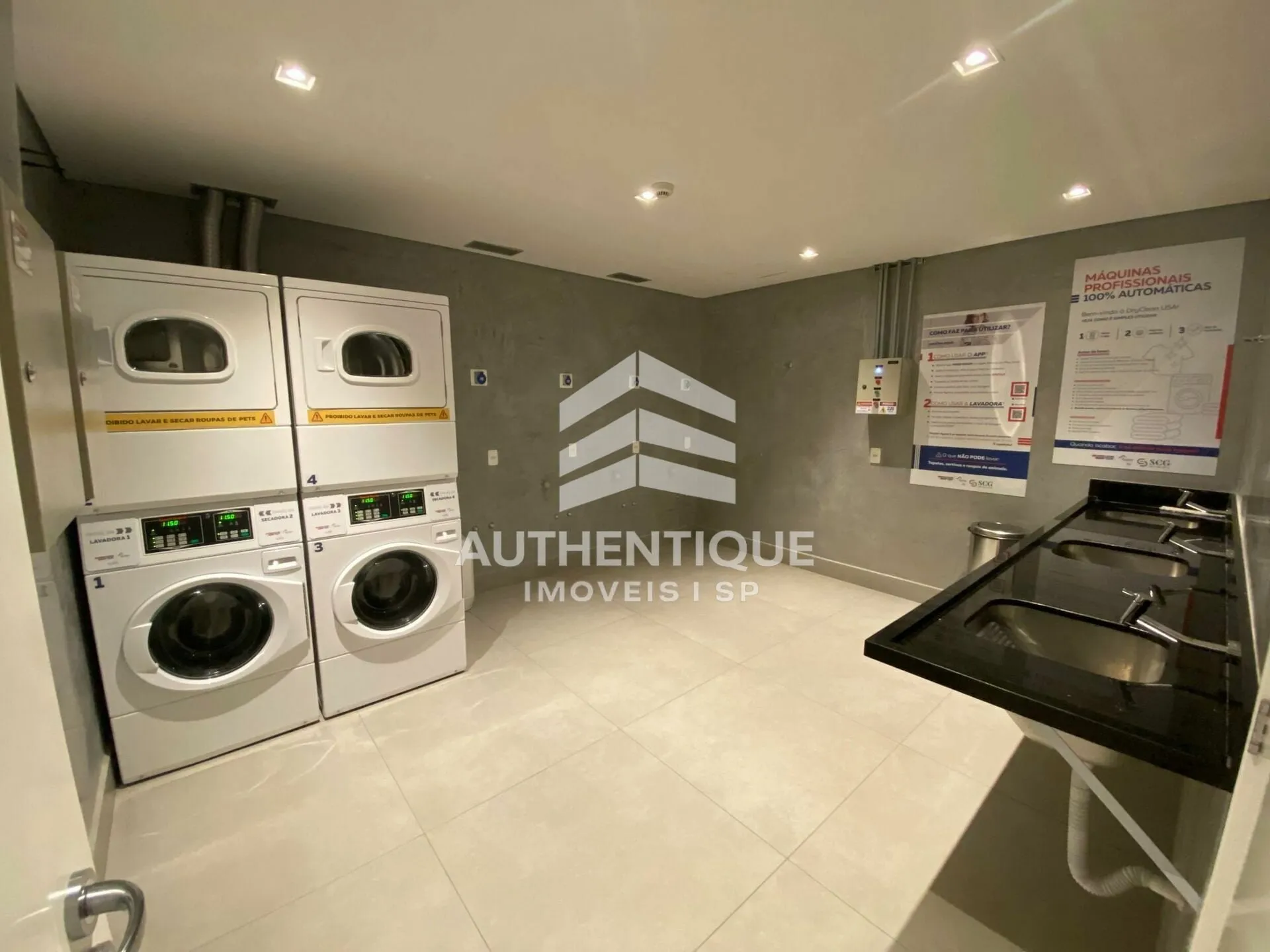 Imagem River One Butanta - Apartamento à venda em São Paulo/SP