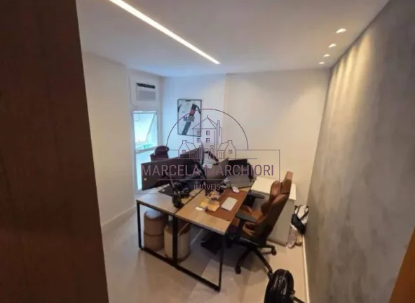 Imagem O Apartamento dos Seus Sonhos à Beira-Mar
