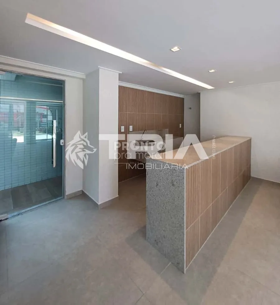 Imagem Apartamento à venda em Boa Viagem | 26,49 m²