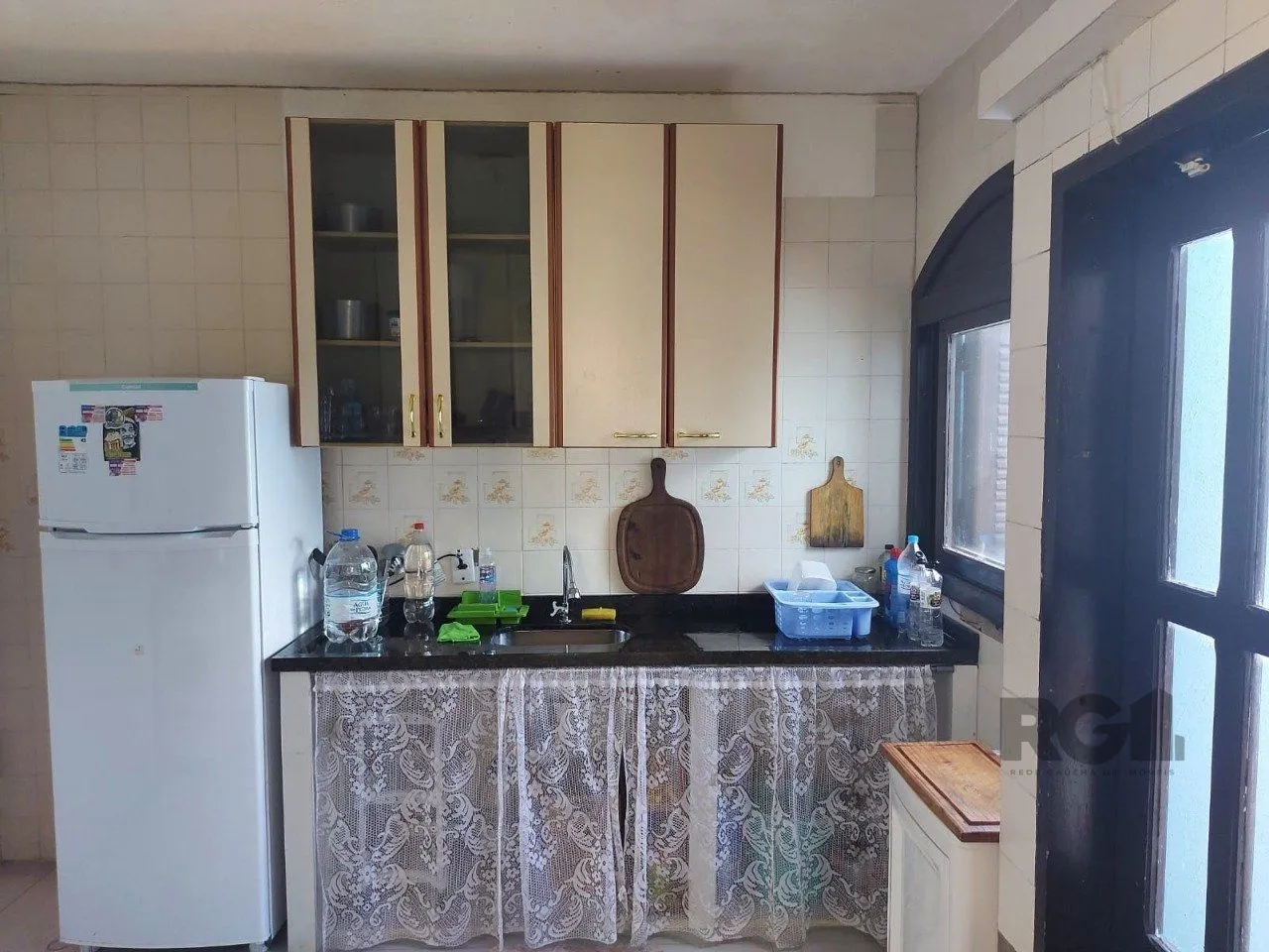 Imagem CASA COM 5 QUARTOS EM 2 TERRENOS ESCRITURADOS À BEIRA MAR EM MARILUZ/IMBÉ