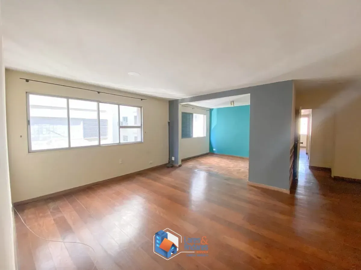 Imagem Apartamento para venda em Jardim América com 2 quartos, sendo 1 suíte, 113m²
