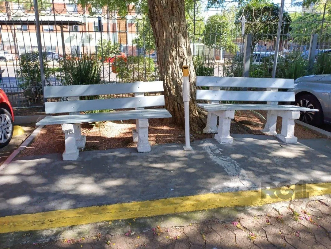Imagem Apartamento em Cristal