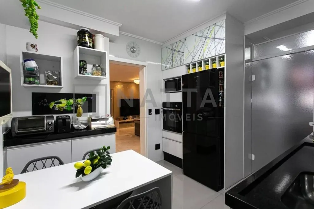 Imagem Apartamento com 3 dormitórios à venda, 123 m² por R$ 1.650.000,00 - Tatuapé - São Paulo/SP