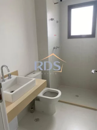 Imagem Apartamento - Padrão / Residencial / Santo Amaro