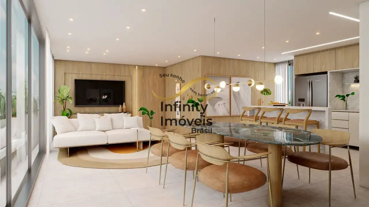 Imagem LAPLACE SANTA LUCIA FBR - Apartamento à venda no bairro Santa Lúcia - Belo Horizonte/MG