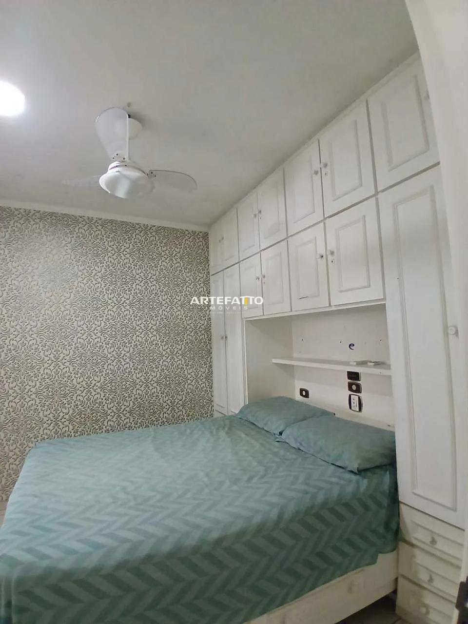 Imagem Apartamento à venda em Santos, José Menino, com 2 quartos, 70,68m2