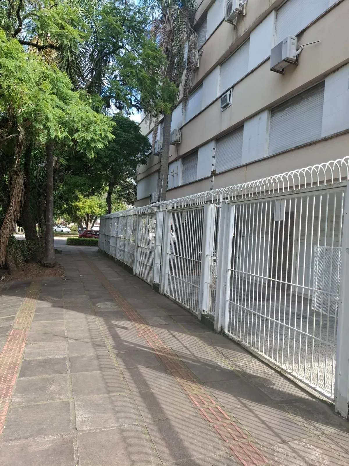 Imagem Apartamento em Santa Cecília