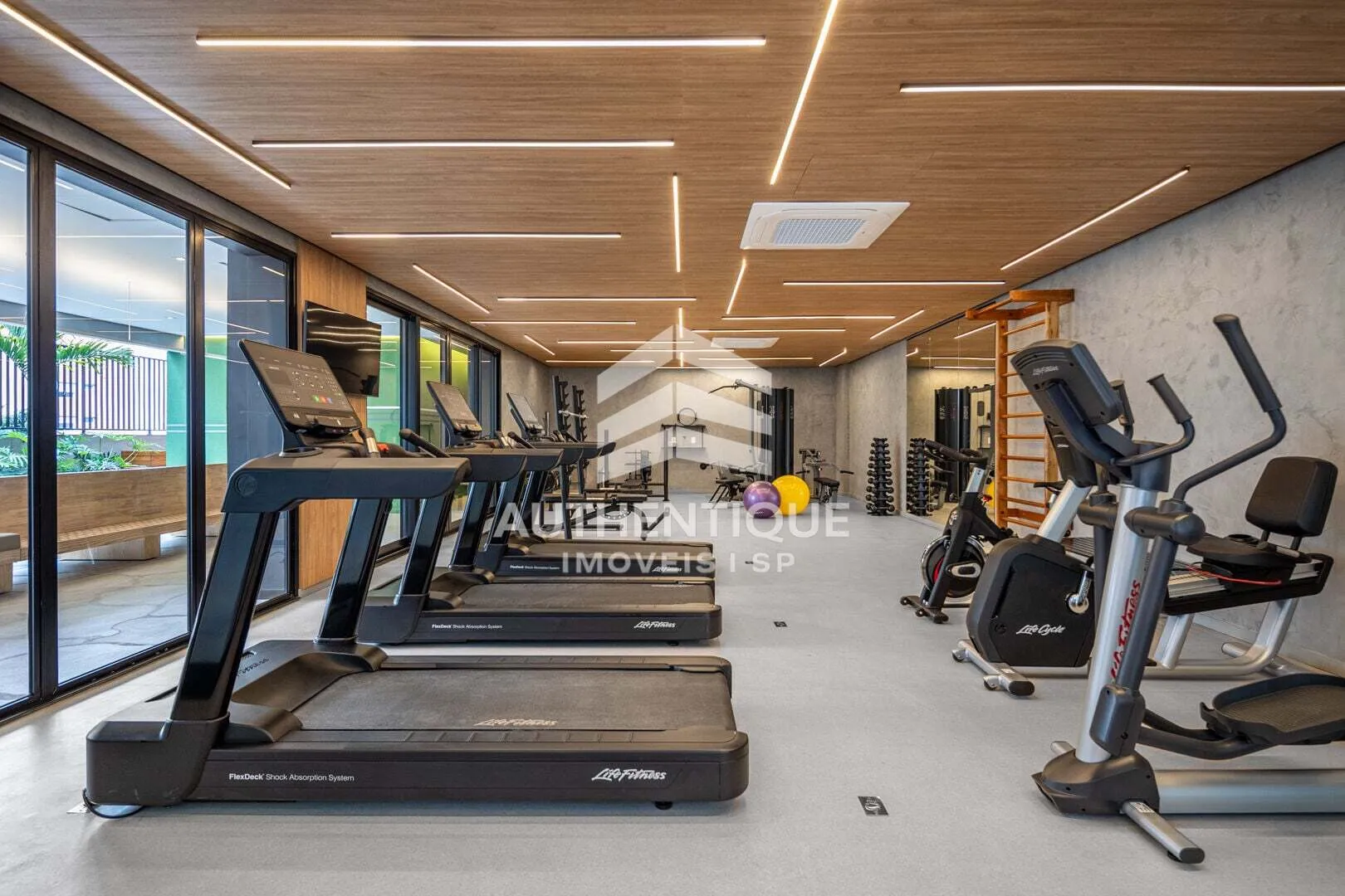 Imagem Ecos Vila Madalena - Apartamento à venda em São Paulo/SP