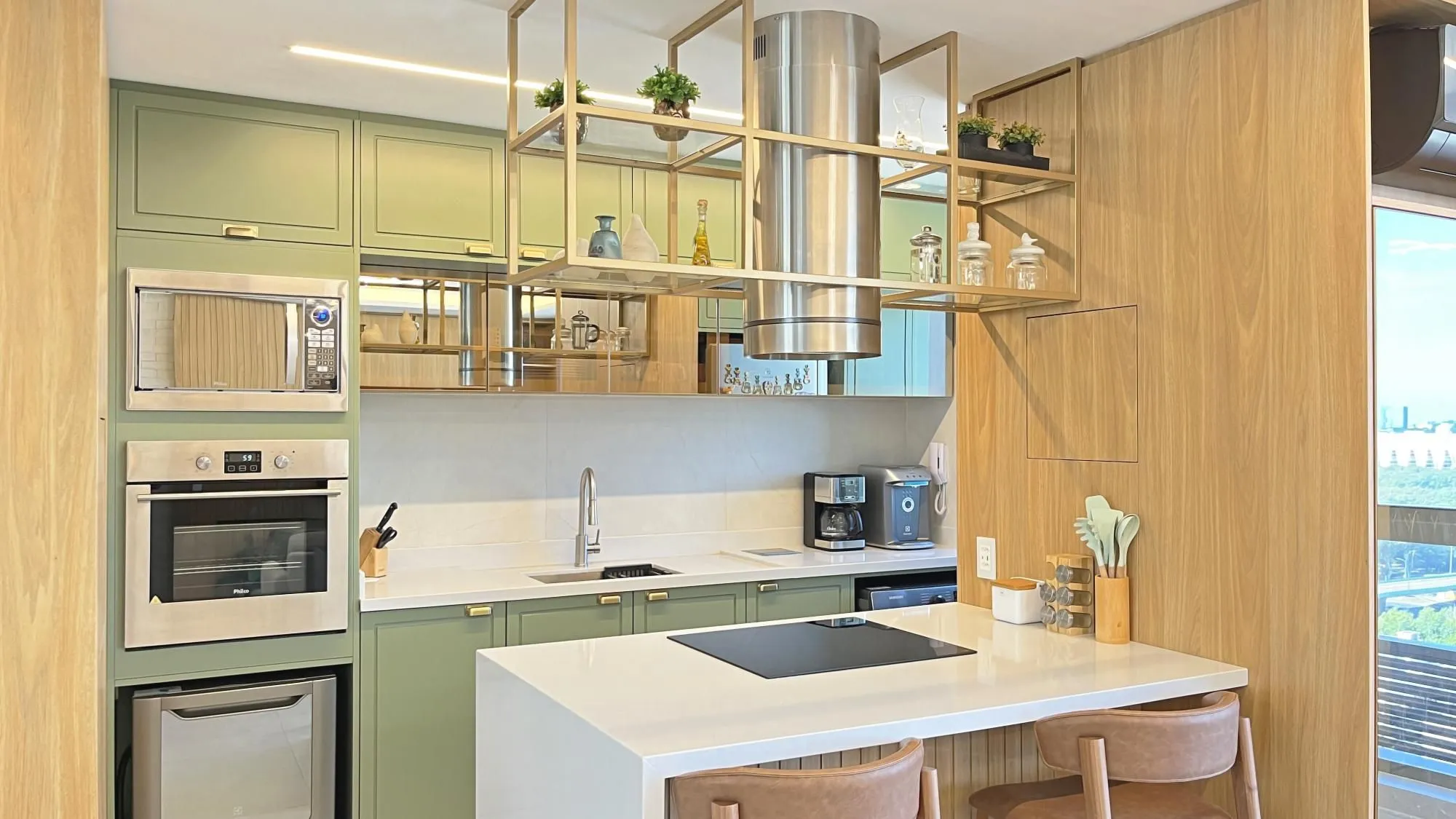 Imagem Duplex em Praia de Belas