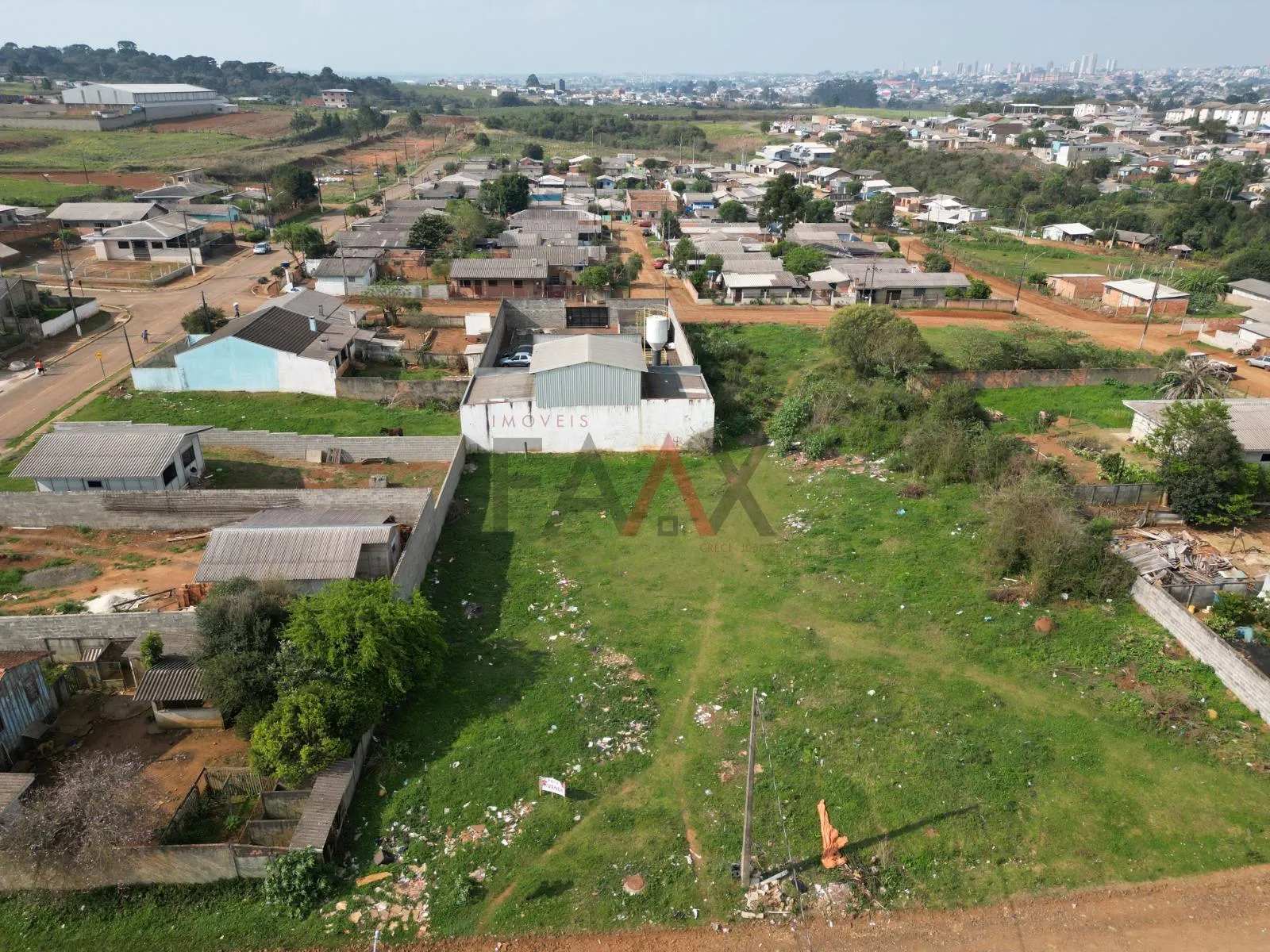 Imagem Terreno à venda com 400.00 m no Alto Cascavel em GUARAPUAVA - PR