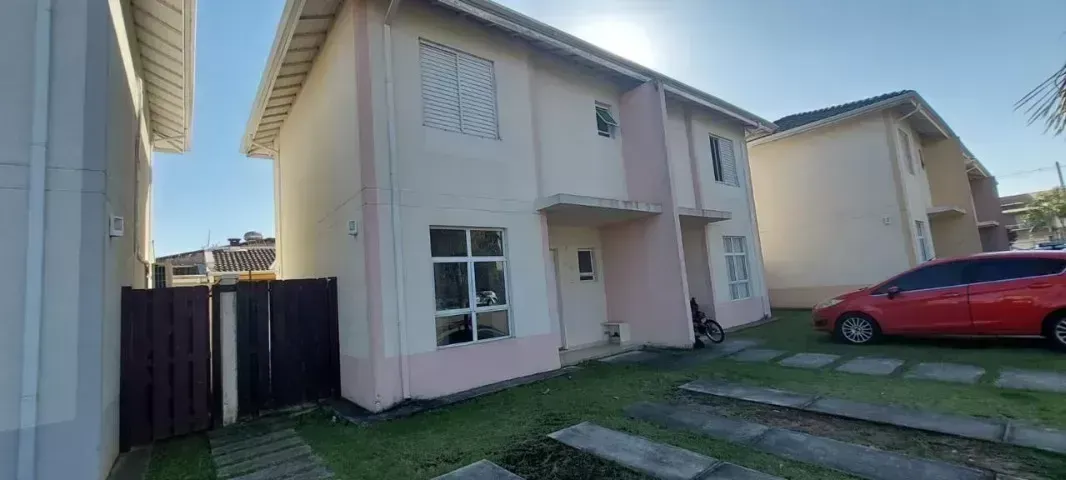 Imagem Casa à venda, Loteamento Alfredo Abilio Flores, Pindamonhangaba, SP
