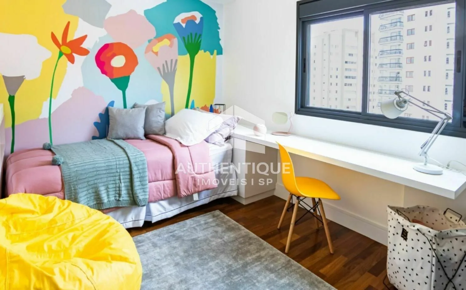 Imagem VISTA BARBARA ALTO DE PINHEIROS - Apartamento Garden no bairo Alto de Pinheiros à venda