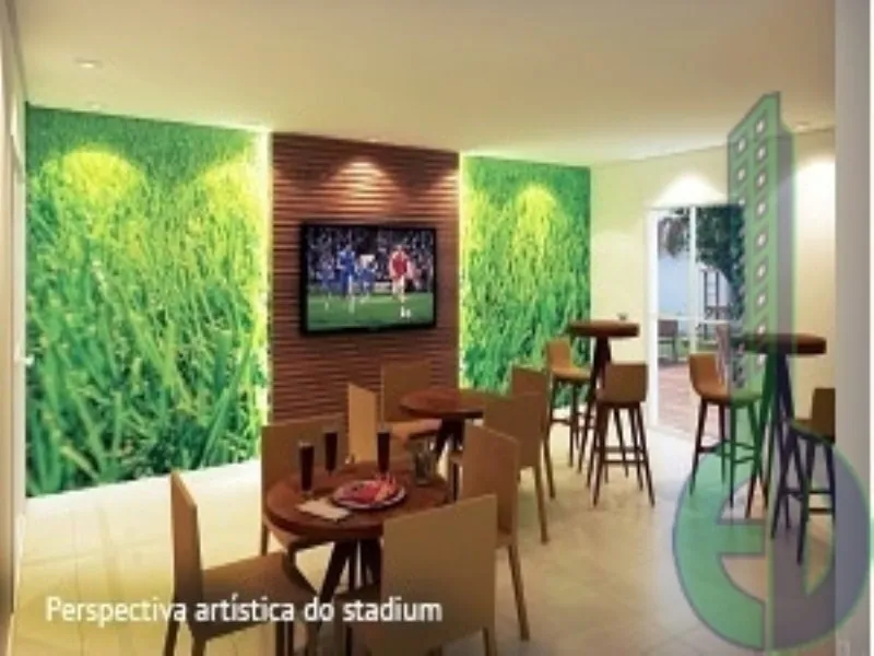 Imagem Apartamento à venda em Osasco-SP, Jaguaribe, 2 quartos, 1 suíte, 2 banheiros, 1 vaga e 60,00m² de área. Venha Conferir!