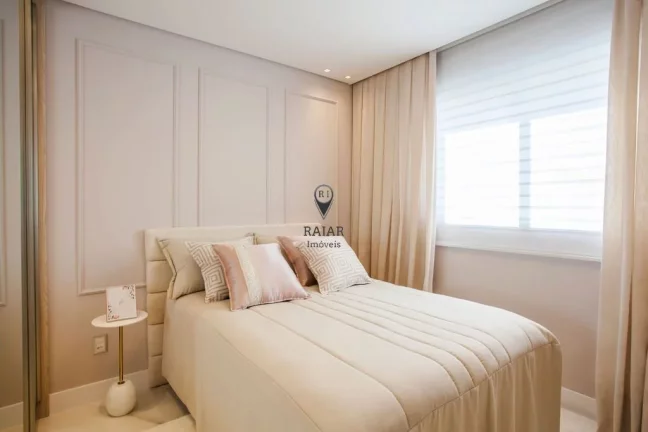 Imagem Um empreendimento completo, com todo conforto, segurança e tranquilidade que você e sua família m...