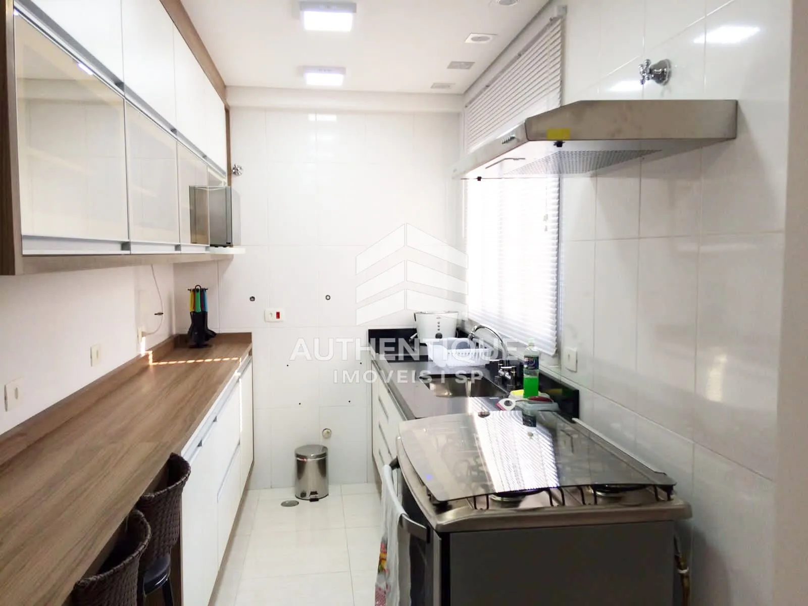Imagem Apartamento à venda no bairro Vila Valparaíso - Santo André/SP