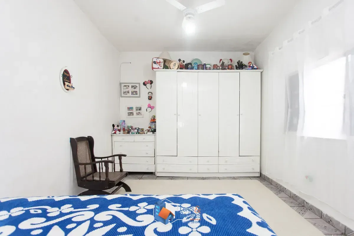 Imagem Sobrado para venda em Vila Pereira Cerca com 3 quartos, sendo 1 suíte, 150m²