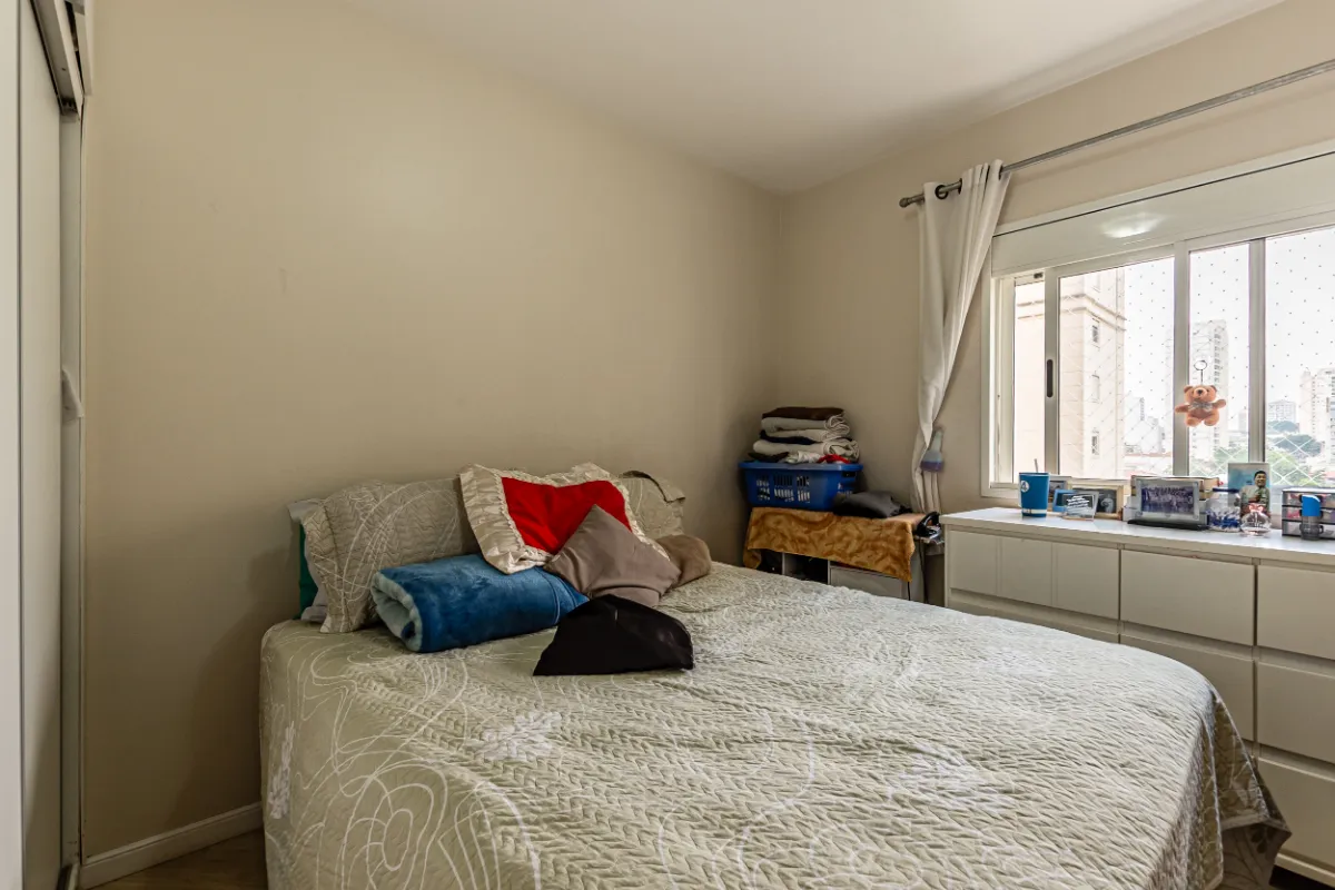 Imagem Apartamento para venda em Mooca com 3 quartos, sendo 1 suíte, 85m2