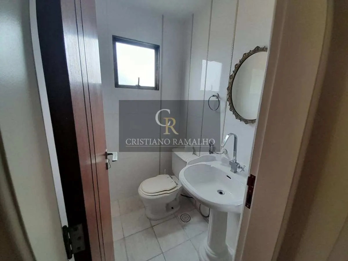 Imagem Apartamento à venda em Cabo Frio, Centro, com 3 quartos, 181,00m2