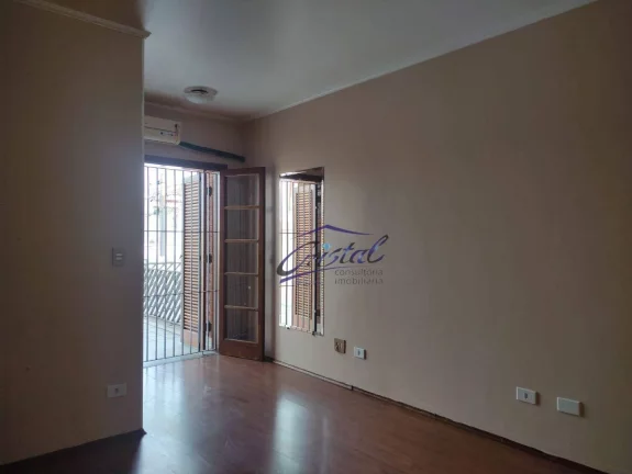 Imagem Casa com 3 dormitórios à venda, 145 m² por R$ 680.000,00 - Jardim Ester - São Paulo/SP