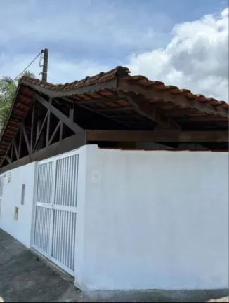 Imagem Excelente casa à venda na Cidade da Criança Praia Grande!!!