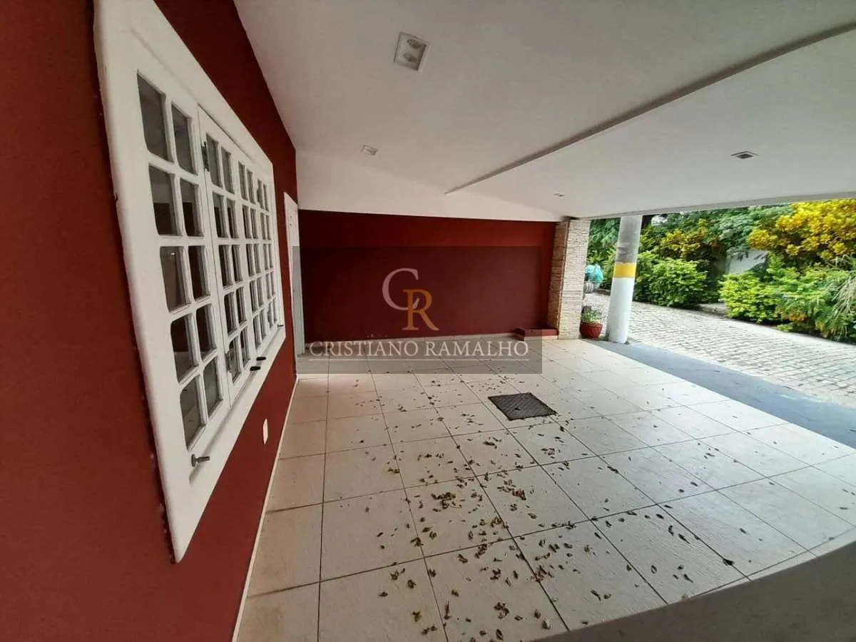 Imagem Casa de condomínio à venda, no Marinas Palmer em Cabo Frio