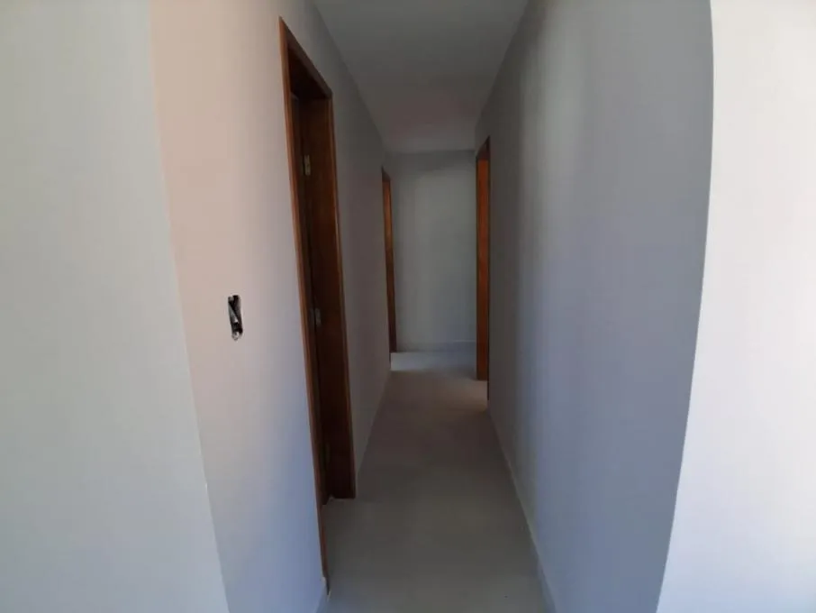 Imagem Casa 3 Quartos Maricá - RJ - Praia de Itaipuaçu (Itaipuaçu)