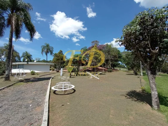 Imagem Sítio em Bom Jesus dos Perdões / Região Atibaia