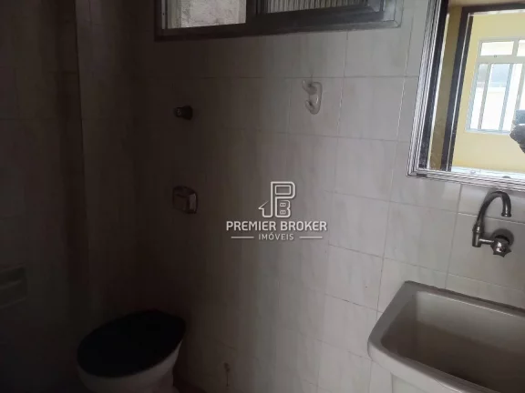 Imagem Apartamento à venda, 42 m² por R$ 250.000,00 - Jardim Cascata - Teresópolis/RJ