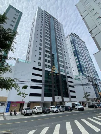 Foto do imóvel Apartamento à venda, 132 m² por R$ 2.200.000,00 - Centro - Balneário Camboriú/SC