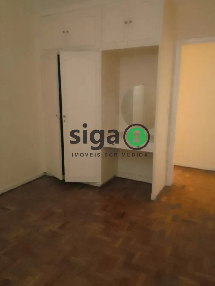 Imagem Apartamento em Pinheiros á Venda - 110m², 3 quartos , 1 vaga!!!