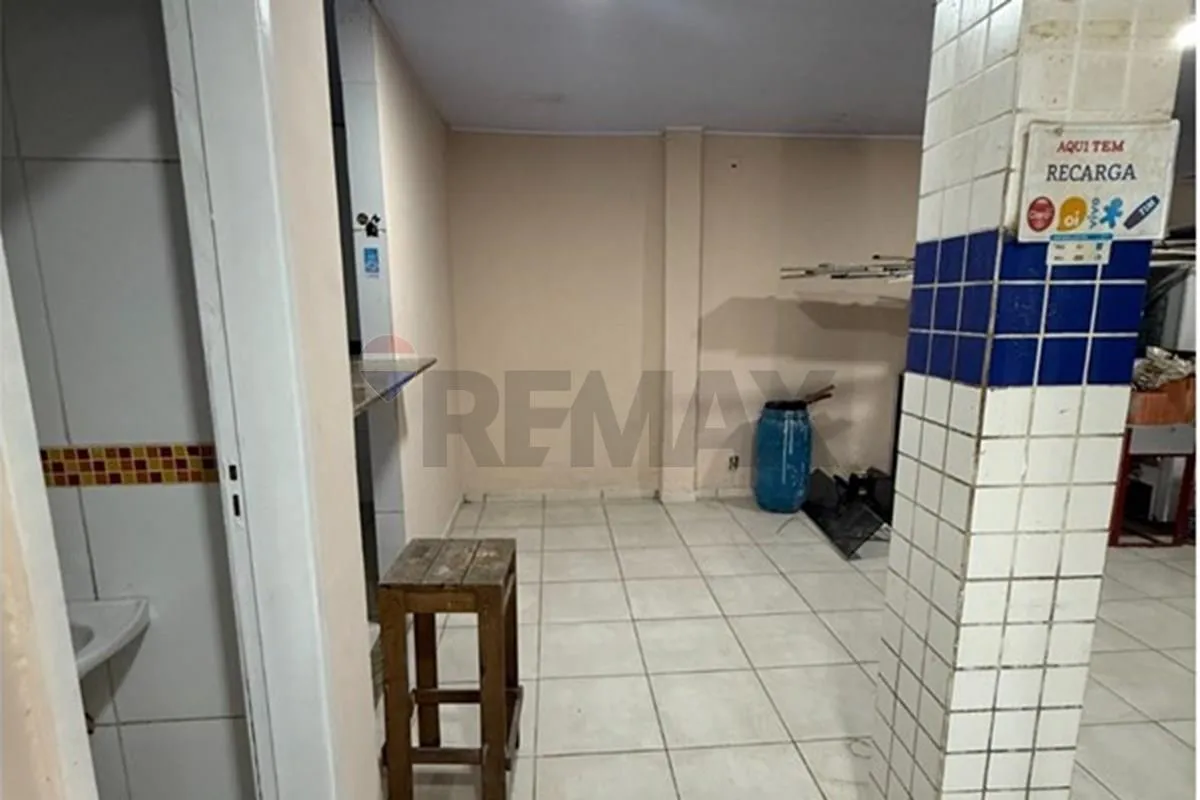 Imagem Apartamento com 2 quartos em Campo Grande para Venda
