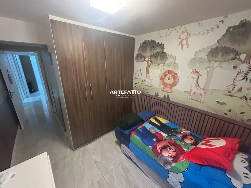 Imagem Apartamento à Venda em Morumbi, São Paulo - SP