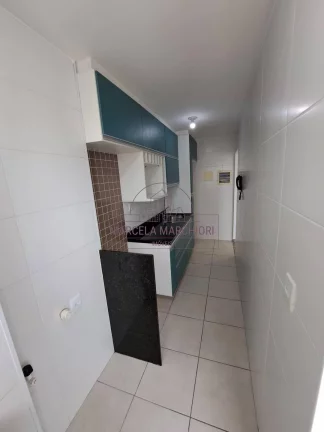 Imagem Apartamento 2 quartos, varanda gourmet com fechamento, lazer completo