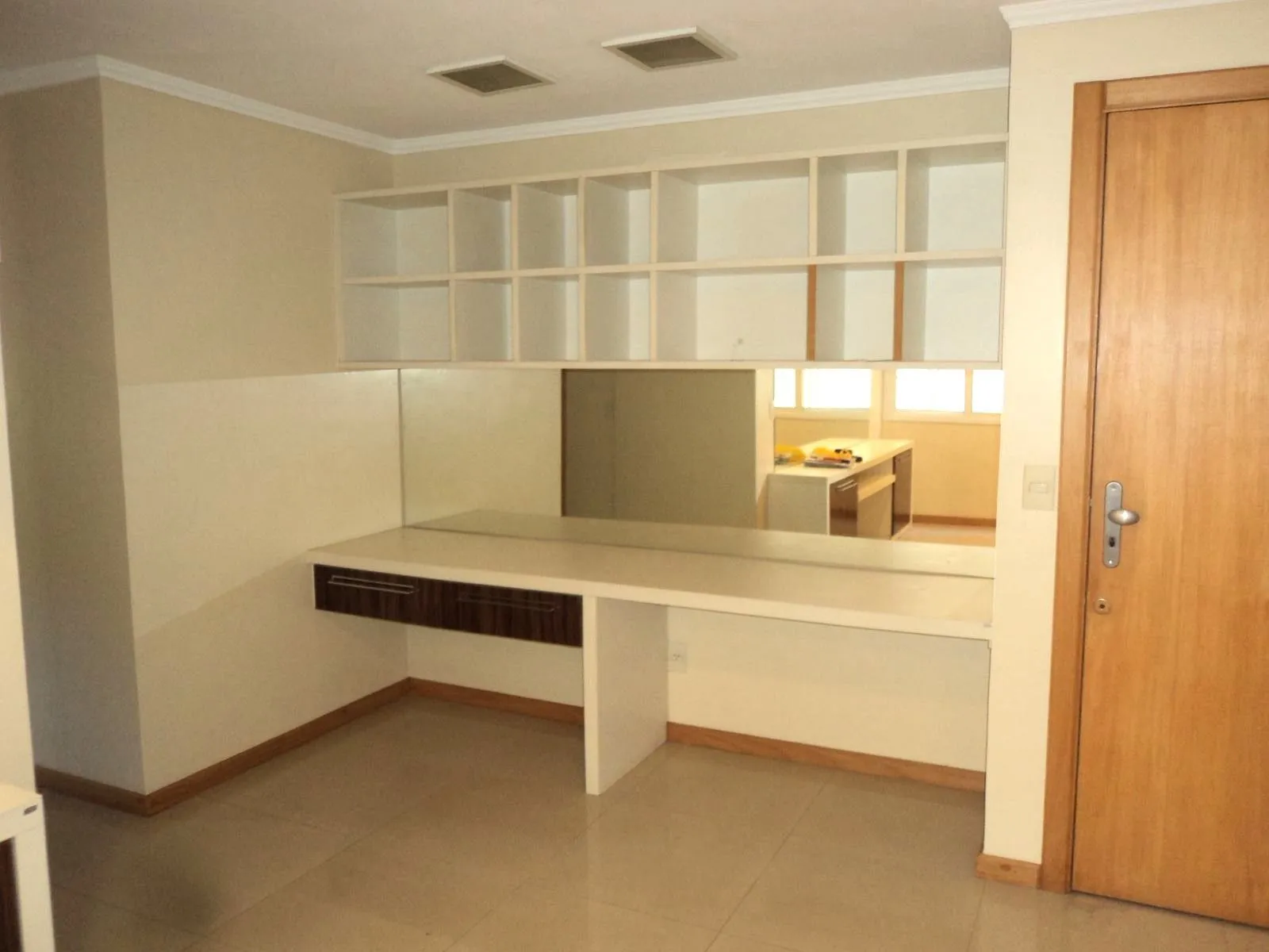 Imagem Apartamento no Bom Fim de 2 dormitórios e vaga